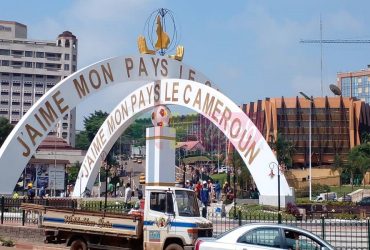 monument-jaime-mon-pays-le-Cameroun